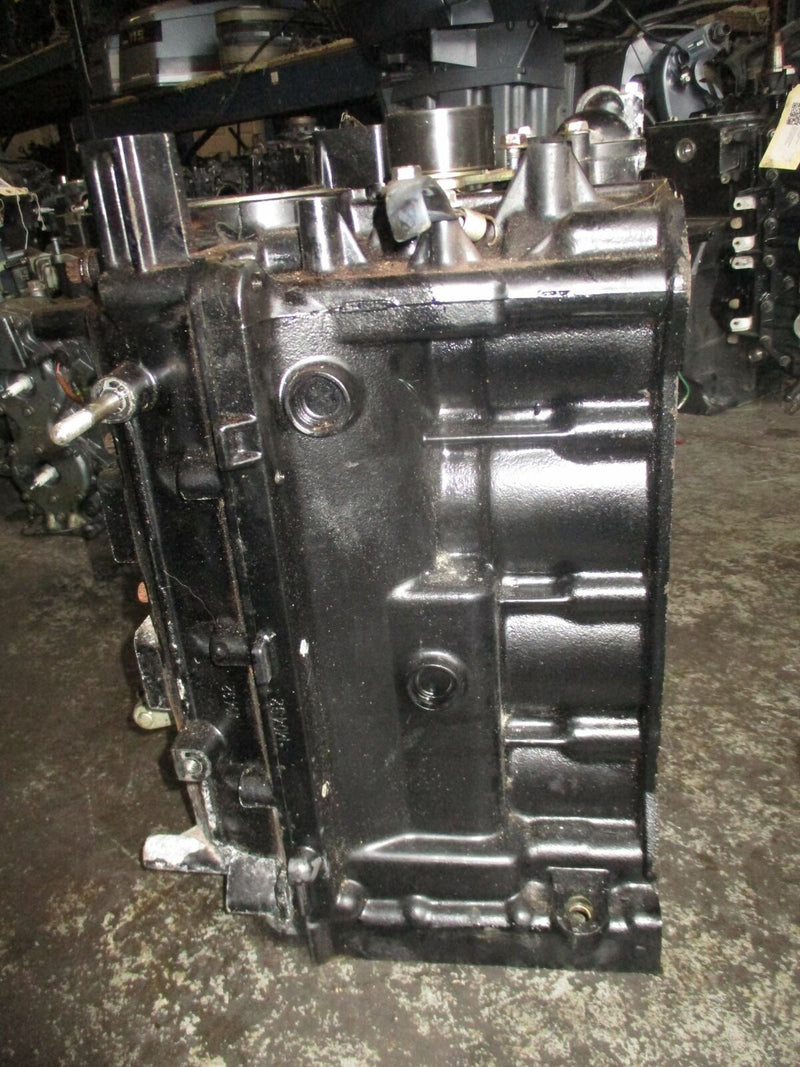 Suzuki DF70 70 hp outboard crankcase block