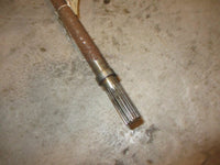 Load image into Gallery viewer, Force 2 stroke outboard lower unit with 20" shaft
