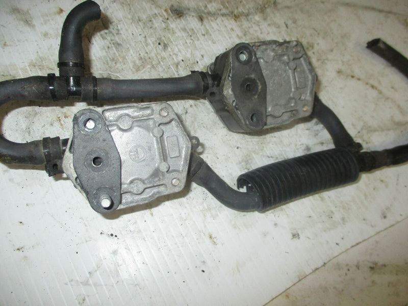 Yamaha HPDI 200hp outboard fuel pump set (6E5-24410-03-00)