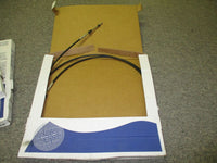 Load image into Gallery viewer, 11' SeaStar Solutions Standard Control Cable Assembly CC23011 for Yamaha
