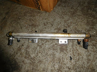 Load image into Gallery viewer, 2001 Suzuki outboard DF90 Fuel Cooler 15770-90J01
