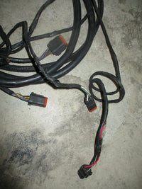 Load image into Gallery viewer, Johnson Evinrude outboard 8ft BRP rigging harness
