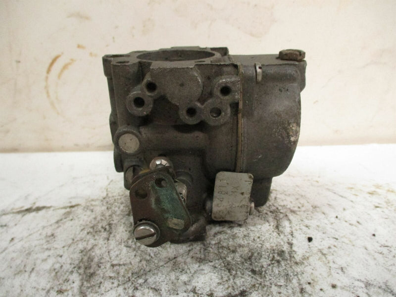 1984 Johnson/Evinrude/OMC 70hp Carburetor (313355) [394811] [328568]
