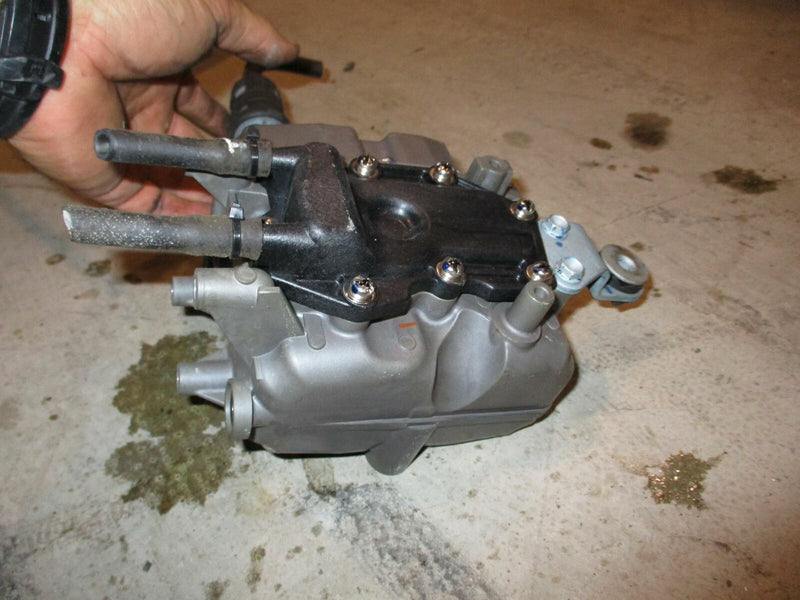 Honda 115hp 4 stroke outboard fuel vapor separator canister (16020-ZW5-030)