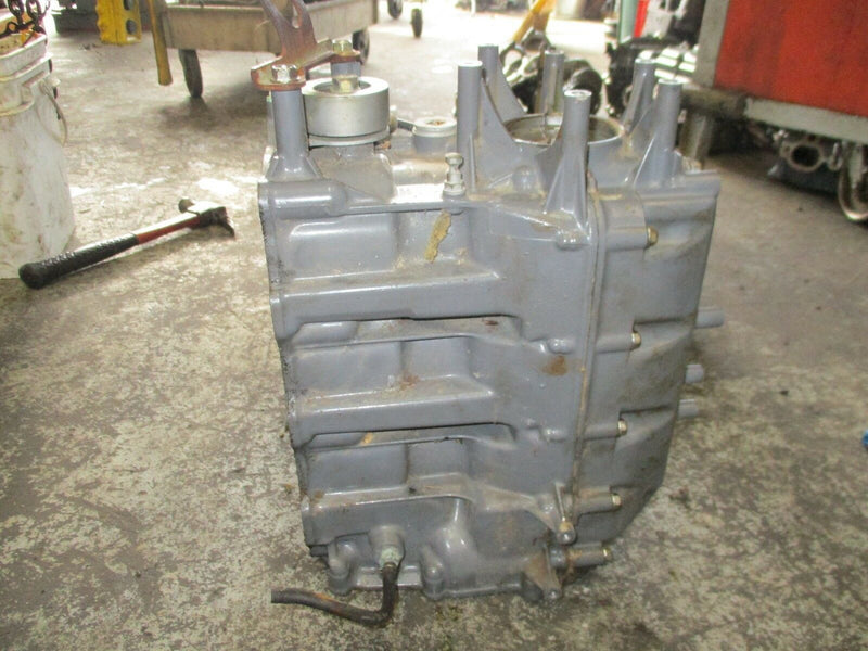 Honda BF45A outboard 45hp crankcase block