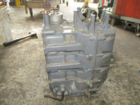 Load image into Gallery viewer, Honda BF45A outboard 45hp crankcase block
