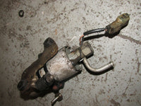 Load image into Gallery viewer, 1997 Suzuki Outboard DT 225 2-stroke electric fuel pump 15100-92E02
