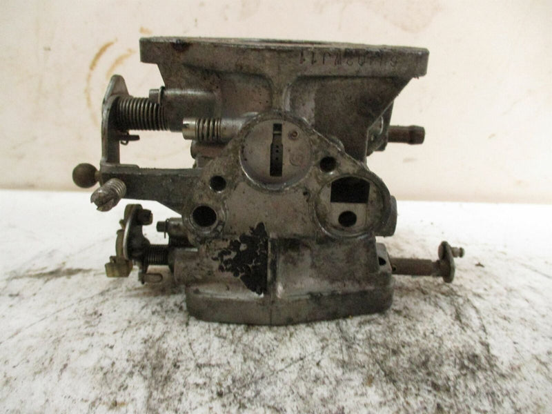 1980's Yamaha 40hp Carburetor (6H402WJ11) [6H4-W0093-02-00]
