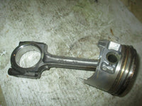 Load image into Gallery viewer, Suzuki DF100 100hp outboard piston and rod
