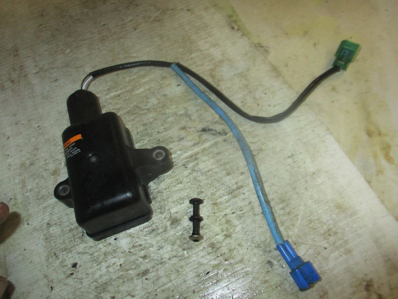 Yamaha HPDI 200hp outboard oxygen sensor (68F-8592A-00)