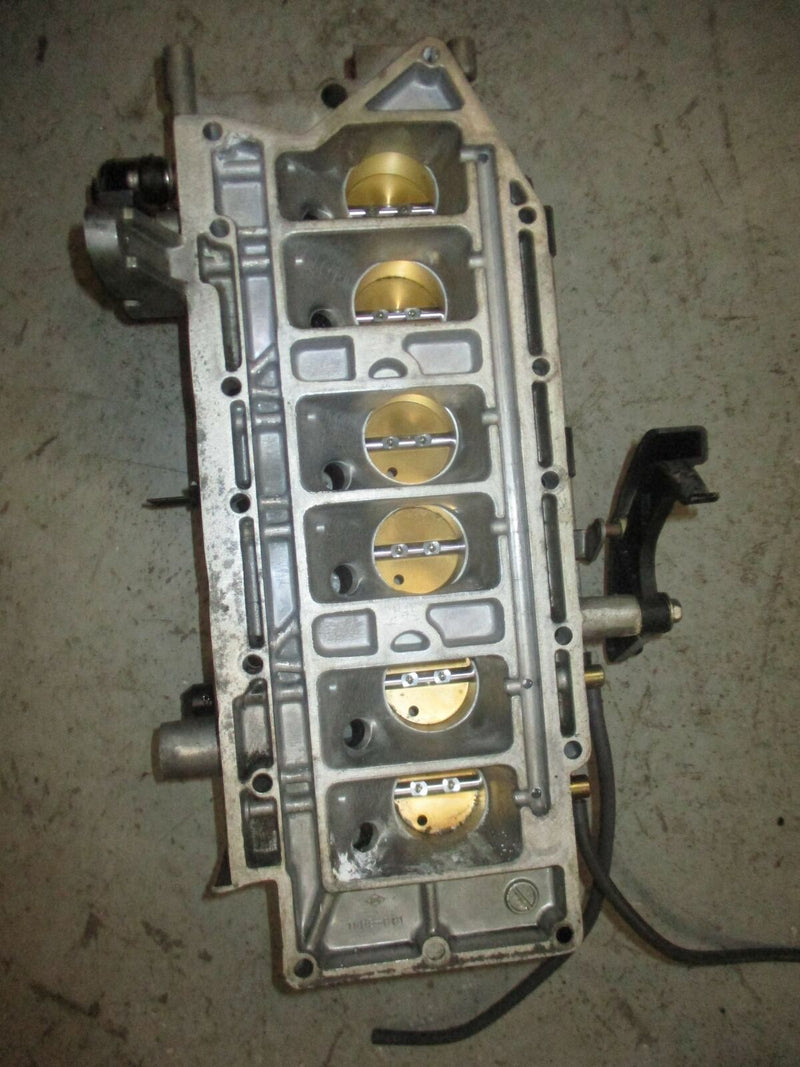 Yamaha OX66 Salt Water Series 200hp outboard throttle body (67H-13751-00-00)