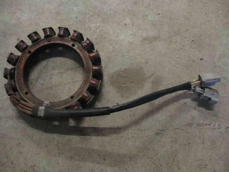 Suzuki DF90 Outboard Stator Assembly (32120-90J20)