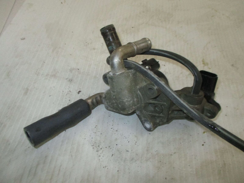Yamaha F200 200hp V6 4 stroke outboard control unit/ IAC valve