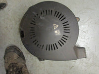 Load image into Gallery viewer, 2003 Johnson outboard 90hp 4-stroke flywheel cover 5033650
