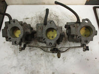 Load image into Gallery viewer, 1980's Johnson/Evinrude 60hp Carburetor Set (313355)
