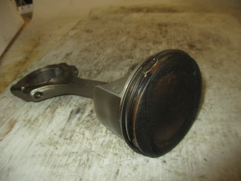 Honda BF150A 150hp outboard piston and rod (13101-ZY6-000)