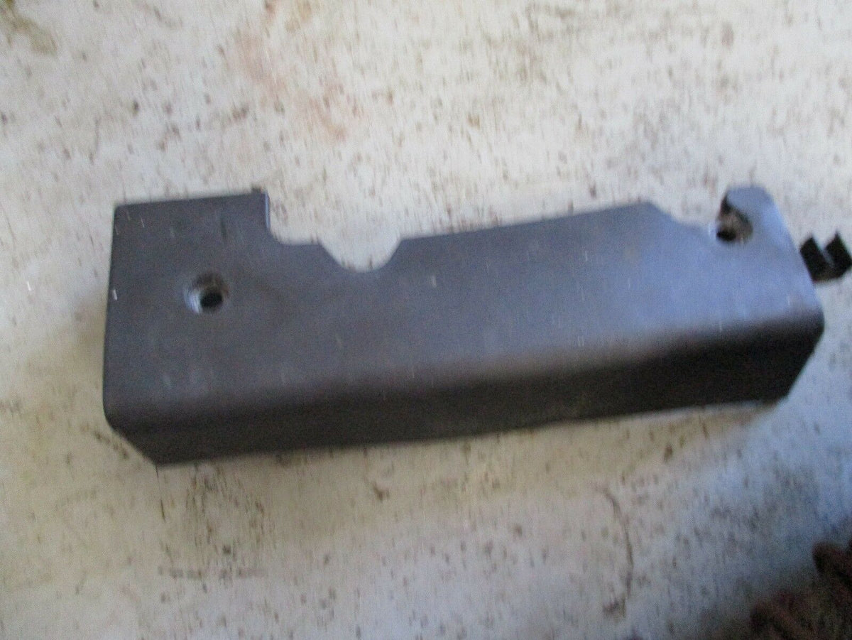 2002 Yamaha 70TLRA outboard relay cover