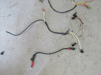 Load image into Gallery viewer, 1998 Suzuki Outboard DT 140 wire wiring harness 36610-94680
