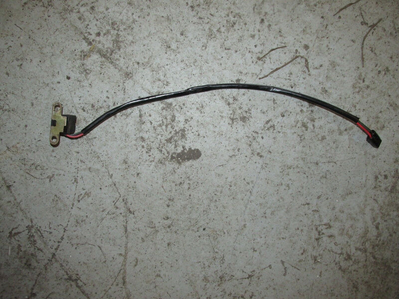 2001 Suzuki DF 90 09001F-151667 4 stroke ignition timing coil 32160-87J00
