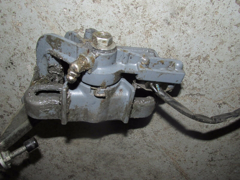 2002 Yamaha Outboard 200 VMAX OX66 VX200TLRA neutral switch 61A-8259F-00-00