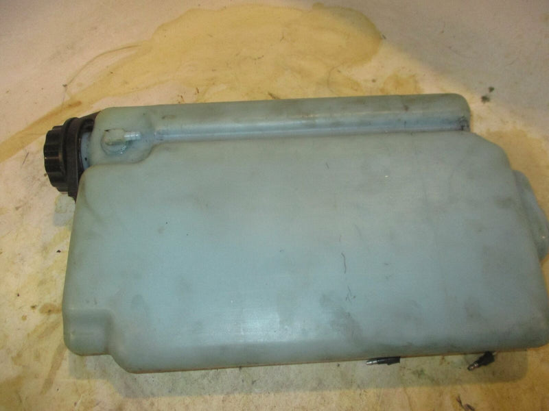 Mercury 100hp 2 stroke outboard oil tank (1256-8628A7)