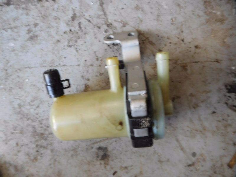 2008 Suzuki DF115 outboard fuel filter 15410-87j10