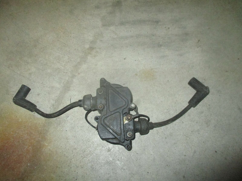 Mercury outboard ignition coil set of 2 (832757)