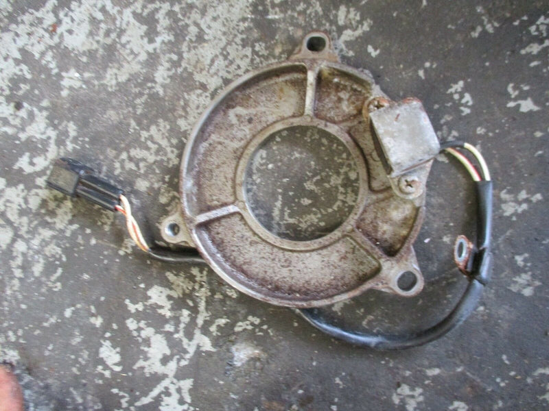 1994 -1995 yamaha outboard 75 / 85 / 90 hp pulsor coil
