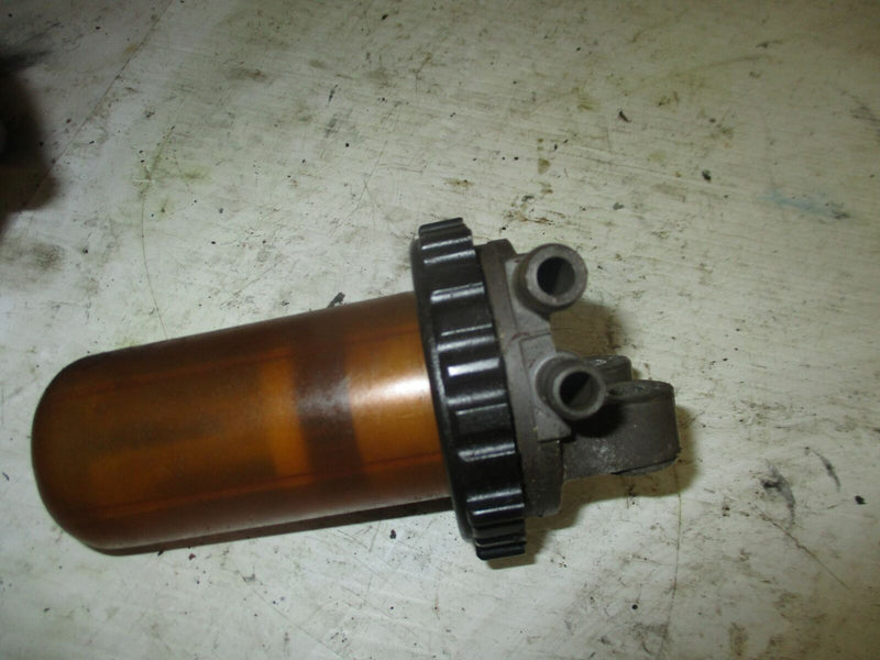 Suzuki DF250 250hp outboard fuel filter (15410-93J10)