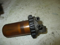 Load image into Gallery viewer, Suzuki DF250 250hp outboard fuel filter (15410-93J10)
