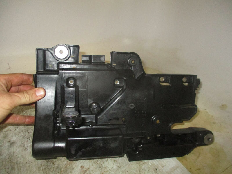 Yamaha 150hp 4 stroke outboard electronics holder (63P-81948-00)