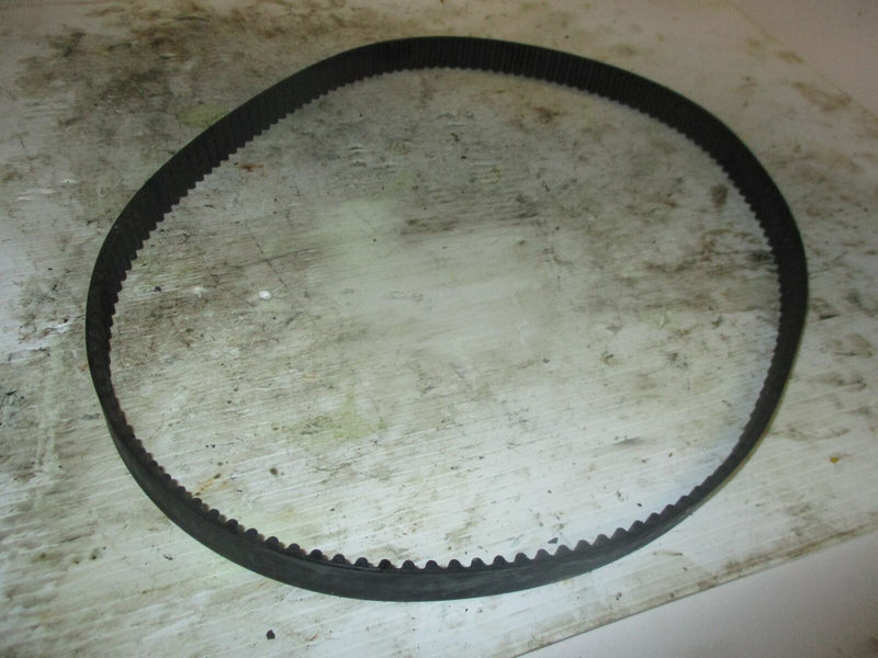 Yamaha 150hp 4 stroke outboard drive belt (63P-462-41)