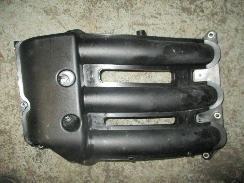 2008 Yamaha F250TXR 250 hp 4 stroke Outboard port intake manifold 6p2-13642