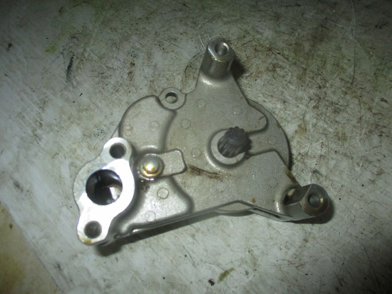 Suzuki DF70A 70hp outboard oil pump (16400-87L00)