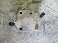 Load image into Gallery viewer, 1990 Yamaha saltwater series carbureted 250 ETXD fuel pump 6E5- 24410-03-00
