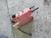 Load image into Gallery viewer, 1990 Yamaha saltwater series carbureted 250 ETXD oil tank 61A-21750-00-00
