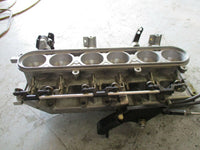 Load image into Gallery viewer, 2000 yamaha 150hp OX66 outboard Throttle body 66k-13751
