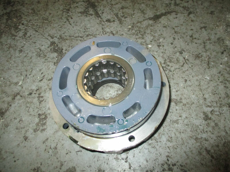 Yamaha HPDI 200hp outboard upper bearing carrier (68F-15163-00-94)