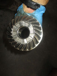 Load image into Gallery viewer, SEI brand outboard bearing carrier and gear (97-306-06)
