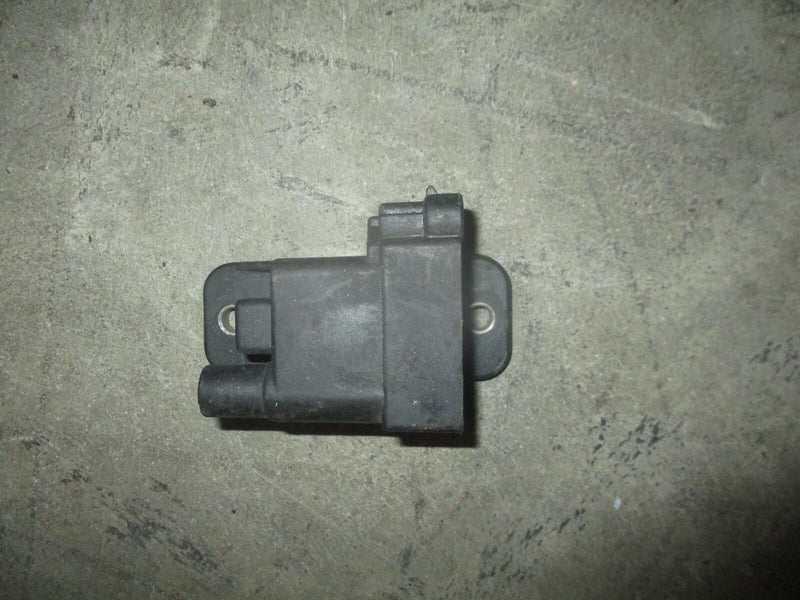 Mercury outboard ignition coil (827509)