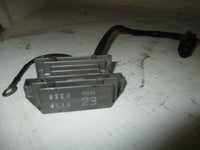 Load image into Gallery viewer, Suzuki DT150 150hp outboard fuel pump regulator (32800-92E30)
