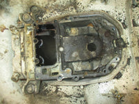 Load image into Gallery viewer, Johnson 115hp 2-Stroke Outboard 20in Shaft Midsection
