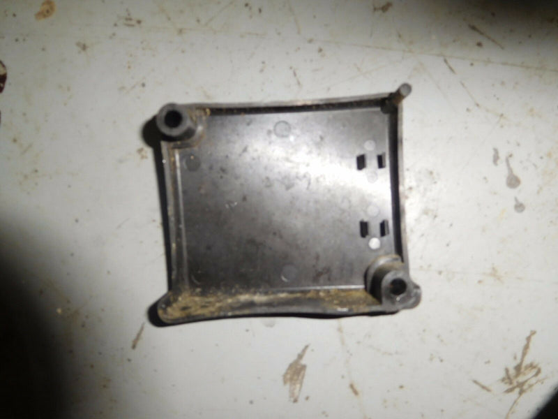 1988 Yamaha outboard 90 hp 90ETLG Rectifier Cover