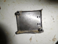 Load image into Gallery viewer, 1988 Yamaha outboard 90 hp 90ETLG Rectifier Cover
