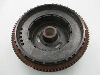 Load image into Gallery viewer, Evinrude 75hp Etec outboard flywheel 586765
