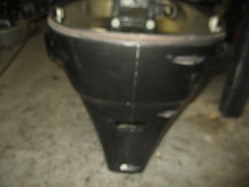 Suzuki DF100 100hp outboard side cowling set