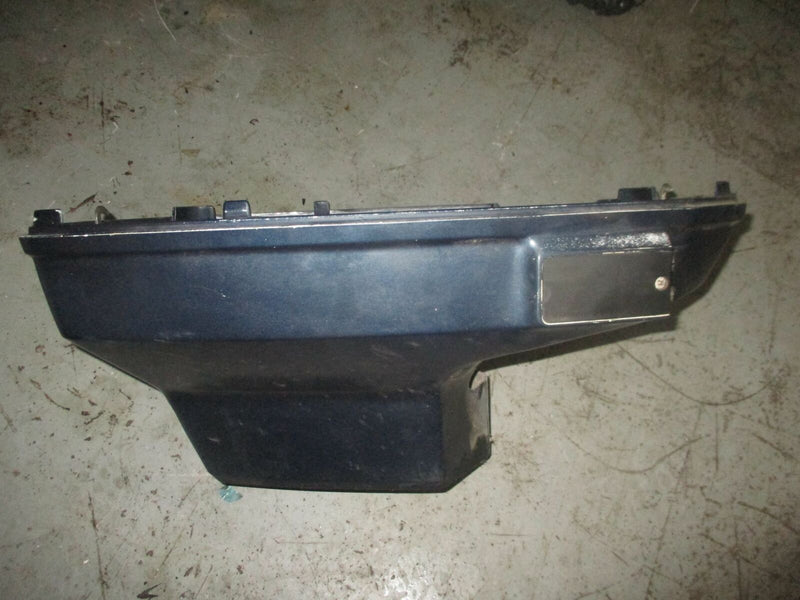 Evinrude 150hp 2 stroke outboard side cover set