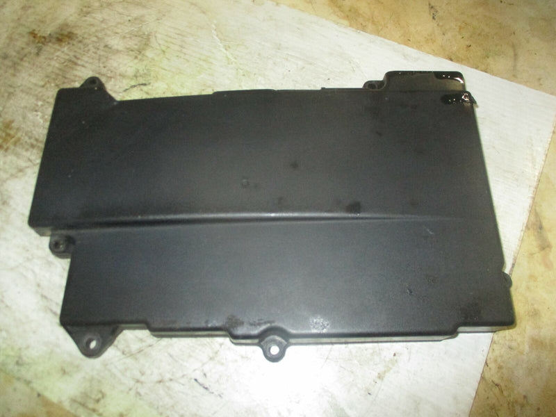 Nissan 120hp 2 stroke outboard electric cover (3C7069021)
