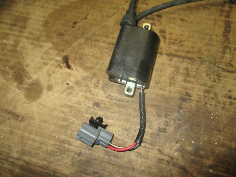 2005 Yamaha 225hp 4-stroke outboard ignition coil 69j-82310