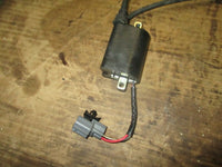 Load image into Gallery viewer, 2005 Yamaha 225hp 4-stroke outboard ignition coil 69j-82310
